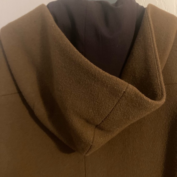 Noul Wool Jacket - Picture 7 of 11